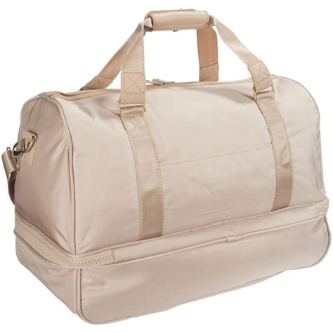 calpak bag dupe|calpak compakt duffel bag.